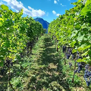 Cascina Teresina Séjour à la ferme