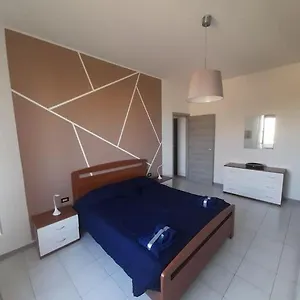  Appartamento Casa Zeus