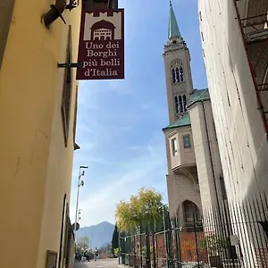  Appartamento Lovere- In Centro Storico Vista