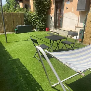 Davide's House Appartement